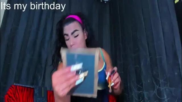 Image 4 of rgmo17 Stream on Chaturbate on 1 month ago