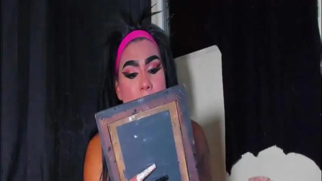 Image 12 of rgmo17 Stream on Chaturbate on 28 days ago