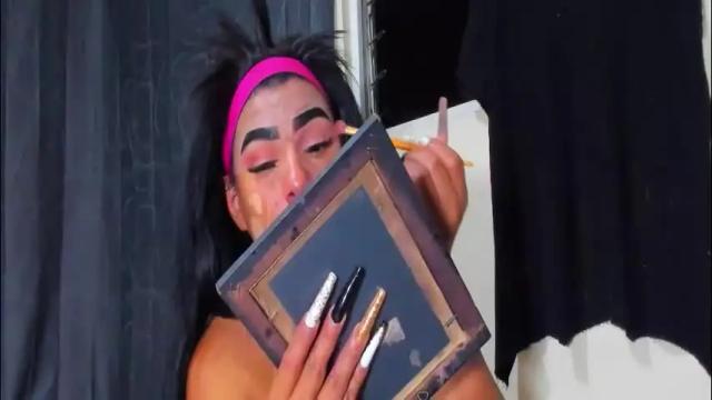 Thumbnail 2, rgmo17's Stream at Chaturbate, 28 days ago