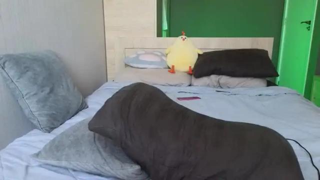Thumbnail 1, rhea_gingertail's Stream at Chaturbate, 20 months ago