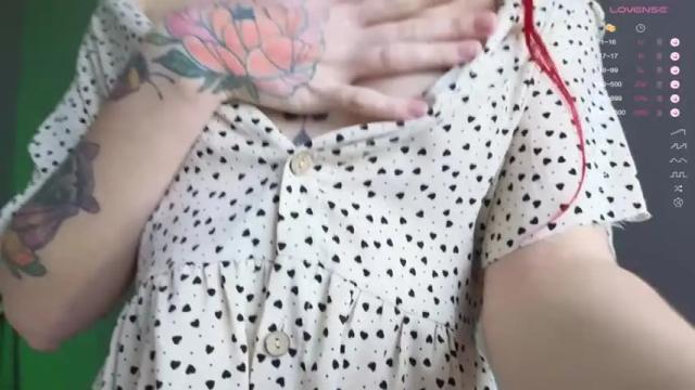 Image 11 of rhea_gingertail Stream on Chaturbate on 20 months ago