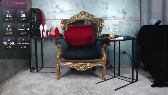 Image 3 of rheadespot Stream on Chaturbate on 1 month ago