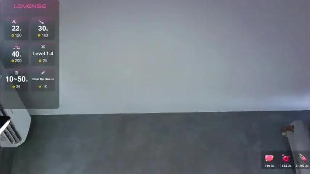Thumbnail 2, rheadespot's Stream at Chaturbate, 1 month ago