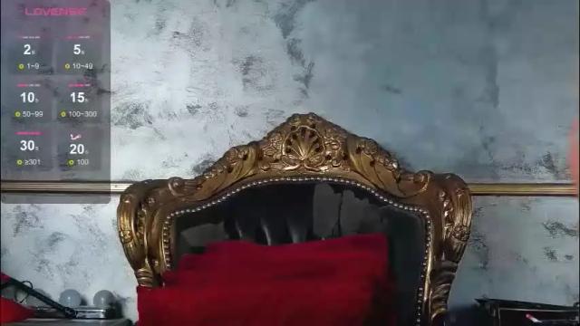 Thumbnail 1, rheadespot's Stream at Chaturbate, 1 month ago