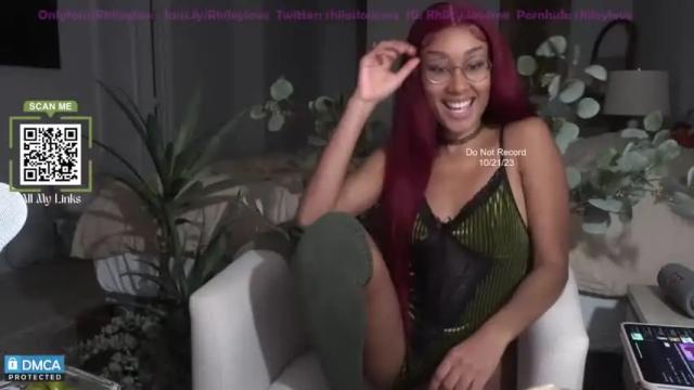 Thumbnail 1, rhileylove's Stream at Chaturbate, 24 months ago