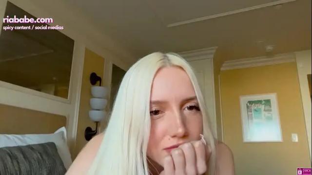 Thumbnail 2, riababe's Stream at Chaturbate, 6 days ago