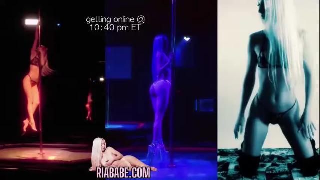 Thumbnail 1, riababe's Stream at Chaturbate, 2 days ago