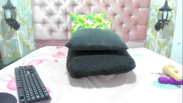 Thumbnail 2, riaha_18_'s Stream at Chaturbate, 23 days ago