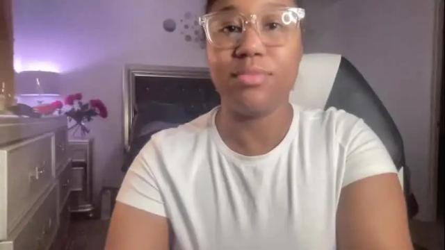 Image 4 of riahbaddie Stream on Chaturbate on 20 months ago