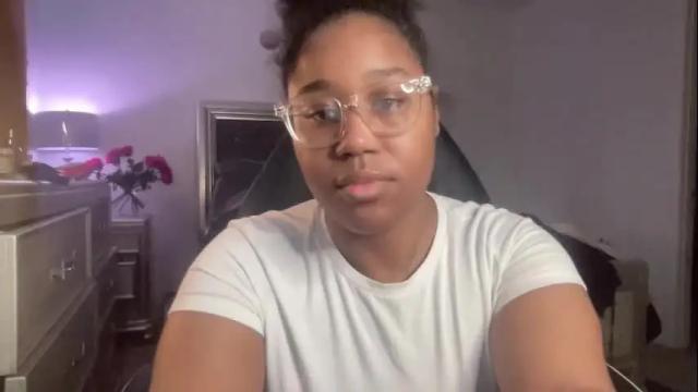 Thumbnail 2, riahbaddie's Stream at Chaturbate, 19 months ago