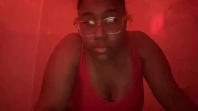 Thumbnail 1, riahbaddie's Stream at Chaturbate, 19 months ago