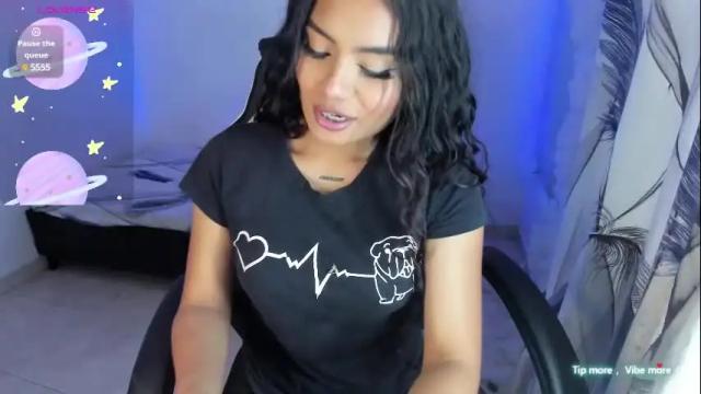 Image 3 of riana_kean Stream on Chaturbate on 1 month ago