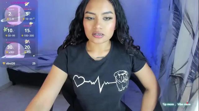 Image 7 of riana_kean Stream on Chaturbate on 1 month ago