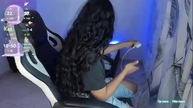 Thumbnail 1, riana_kean's Stream at Chaturbate, 25 days ago