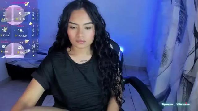 Image 2 of riana_kean Stream on Chaturbate on 26 days ago
