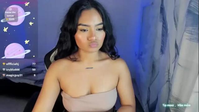 Thumbnail 3, riana_kean's Stream at Chaturbate, 11 days ago