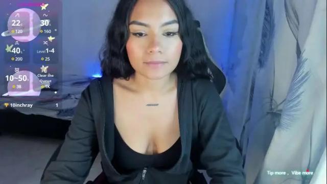 Thumbnail 2, riana_kean's Stream at Chaturbate, 9 days ago