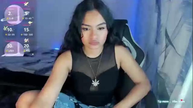 Image 3 of riana_kean Stream on Chaturbate on 10 days ago