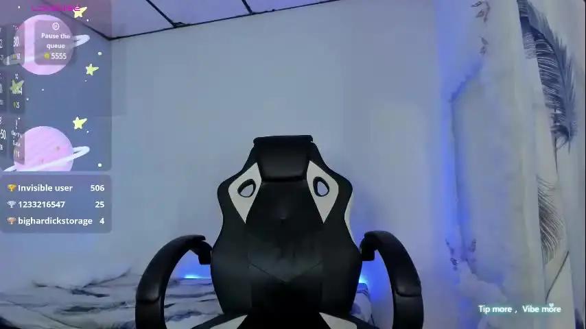 riana_kean Chaturbate