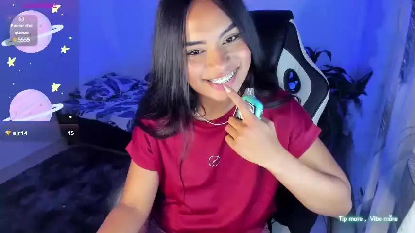 riana_kean Chaturbate