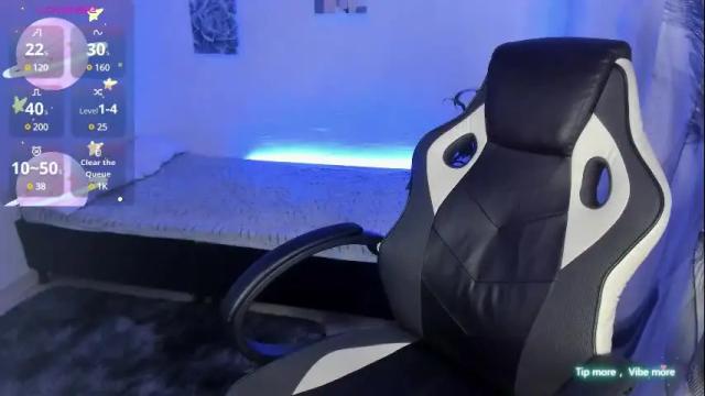 Thumbnail 1, riana_kean's Stream at Chaturbate, 4 months ago