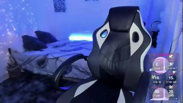 Thumbnail 3, riana_kean's Stream at Chaturbate, 3 months ago