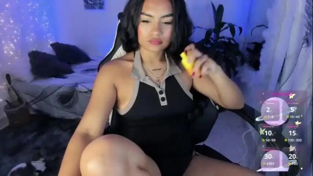 Thumbnail 2, riana_kean's Stream at Chaturbate, 3 months ago