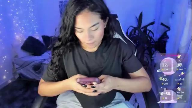 Thumbnail 1, riana_kean's Stream at Chaturbate, 2 months ago