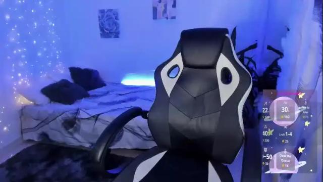 Thumbnail 2, riana_kean's Stream at Chaturbate, 2 months ago