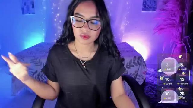 Image 2 of riana_kean Stream on Chaturbate on 11 days ago