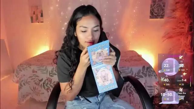 Image 3 of riana_kean Stream on Chaturbate on 10 days ago