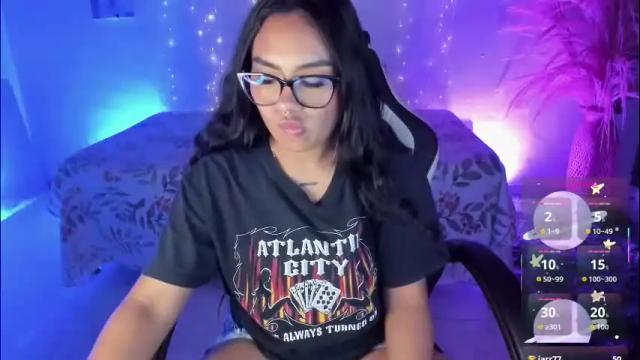 Image 2 of riana_kean Stream on Chaturbate on 18 hours ago