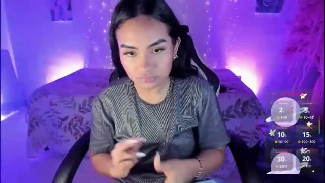 Image 2 of riana_kean Stream on Chaturbate on 1 month ago