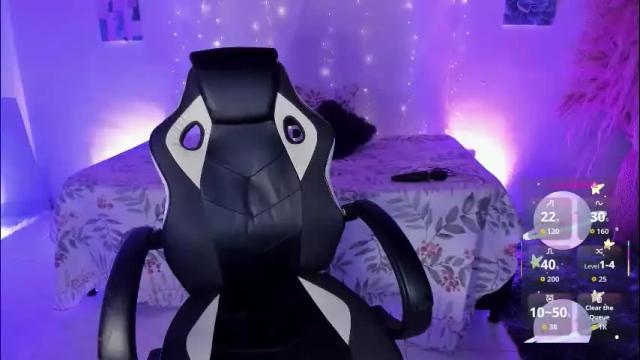 Image 7 of riana_kean Stream on Chaturbate on 1 month ago