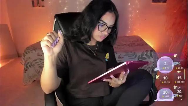 Image 2 of riana_kean Stream on Chaturbate on 11 days ago