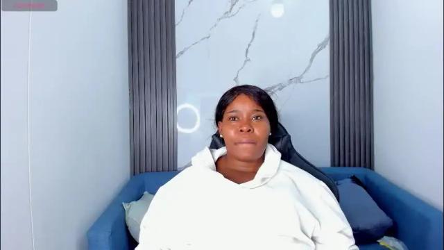 Image 2 of rianamanson Stream on Chaturbate on 2 months ago