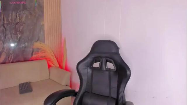 Image 6 of rianamanson Stream on Chaturbate on 2 months ago