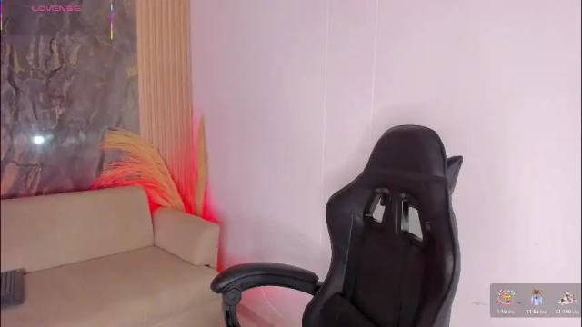 Image 8 of rianamanson Stream on Chaturbate on 2 months ago