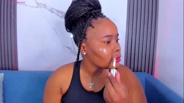 Image 2 of rianamanson Stream on Chaturbate on 2 months ago