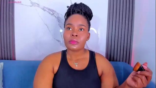 Image 3 of rianamanson Stream on Chaturbate on 2 months ago