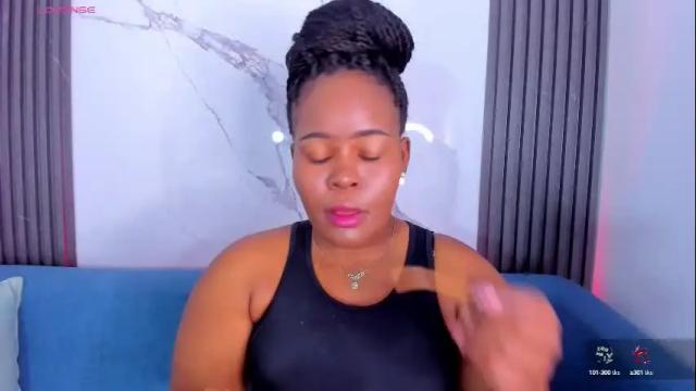 Image 4 of rianamanson Stream on Chaturbate on 2 months ago