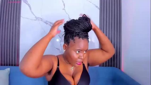 Image 8 of rianamanson Stream on Chaturbate on 2 months ago