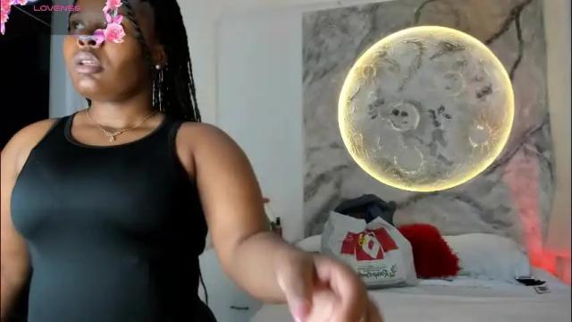 Thumbnail 1, rianamanson's Stream at Chaturbate, 2 months ago