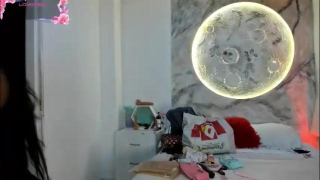 Image 2 of rianamanson Stream on Chaturbate on 2 months ago