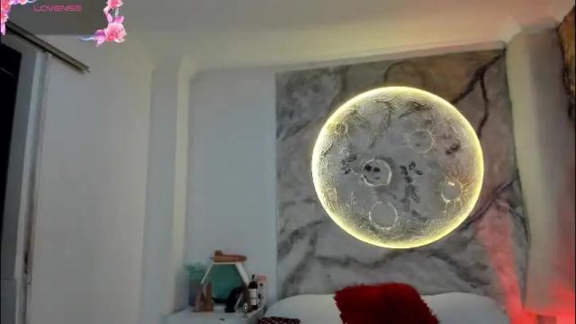 Image 4 of rianamanson Stream on Chaturbate on 2 months ago