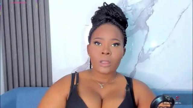 Image 2 of rianamanson Stream on Chaturbate on 2 months ago