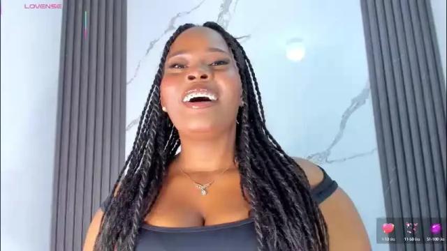 Image 7 of rianamanson Stream on Chaturbate on 2 months ago