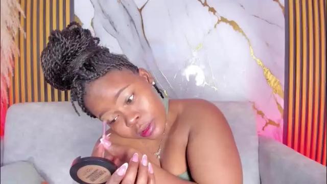 Image 7 of rianamanson Stream on Chaturbate on 2 months ago