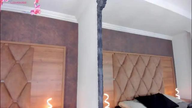 Image 6 of rianamanson Stream on Chaturbate on 1 month ago