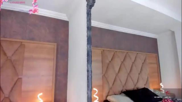 Image 7 of rianamanson Stream on Chaturbate on 1 month ago